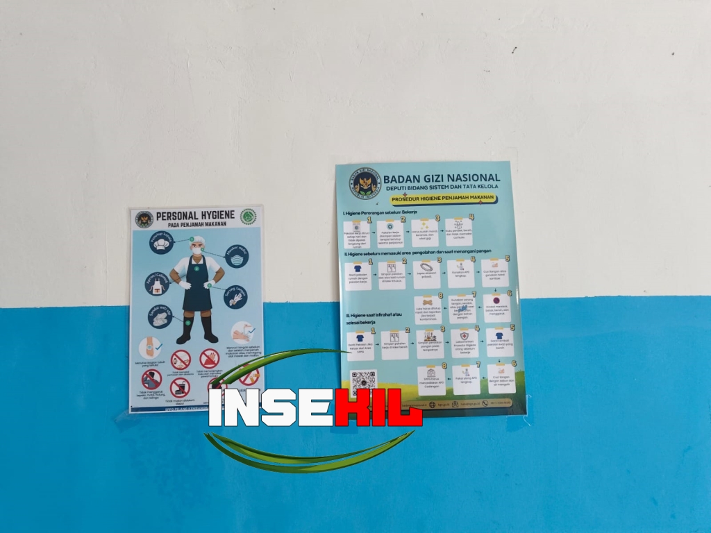 pest control SPPG