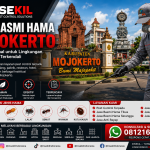 Jasa Basmi Hama Mojokerto