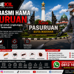 Jasa Basmi Hama Pasuruan